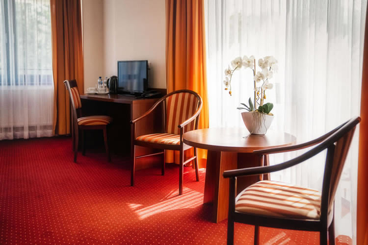 Komfotowe pokoje hotelowe w Zakopanem